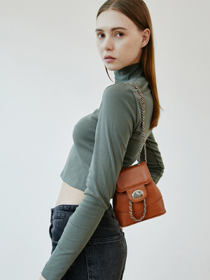 [단독]A curve mini  / camel