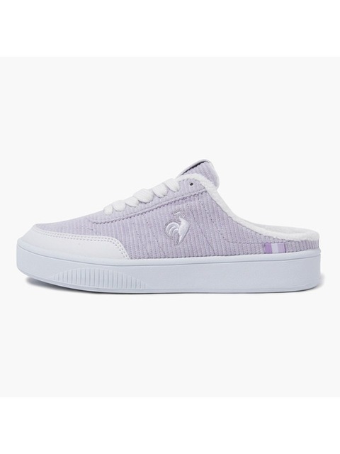 스포츠웨어 - 르꼬끄 스포르티브 (Lecoq sportif) - [르꼬끄 공식] 리치 알트 코듀로이 뮬 (QO323LCU93)