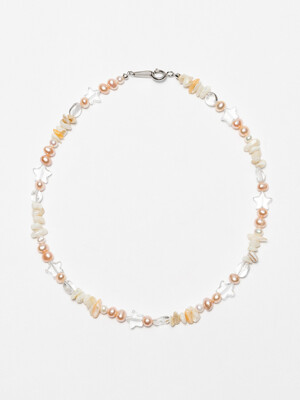 Pearlshell Necklace