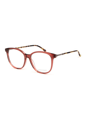 [보테가 베네타] 명품 안경테 BV0137O 003 라운드 아세테이트 남자 여자 안경