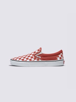[반스 공식] 컬러 띠어리 클래식 Slip-On / VN000BVZ49X1
