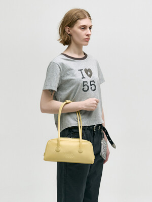 SOFT BAGUETTE BAG_soup plain