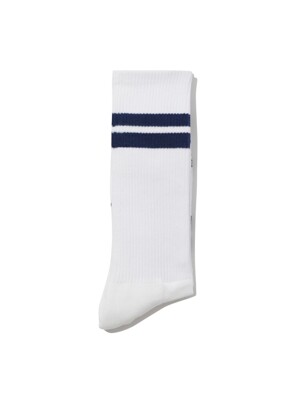 stripe sports socks_CALAX24219NYX