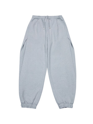 Aven sweatpants Grey