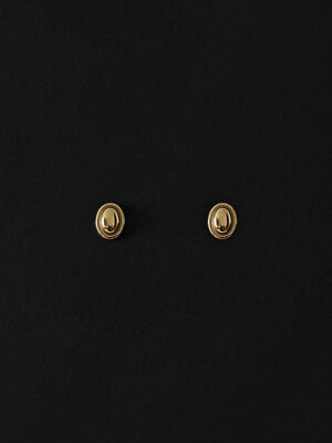 COLLECTION_THE OVAL_BOED earring