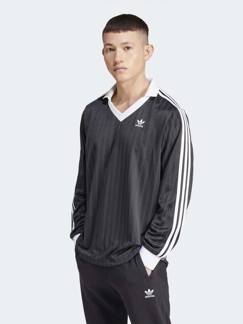 아디다스 [IZ4808] PIQUE LS