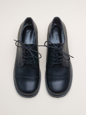 Dane Derby Shoes kw2719 2cm