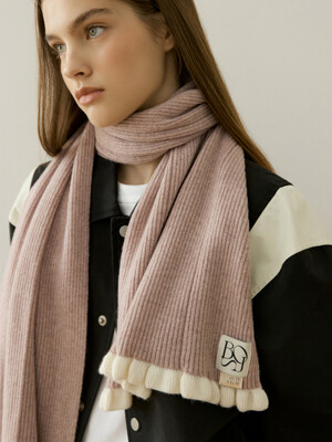 emily muffler(3colors)
