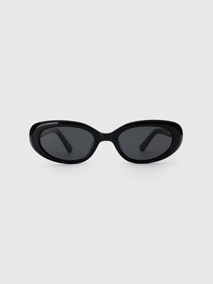 YUKI-S black