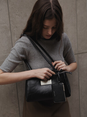 borga bag 2color