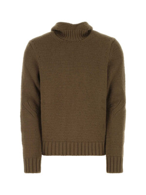 [보테가베네타] FW22  니트 710110V2EJ0 2603