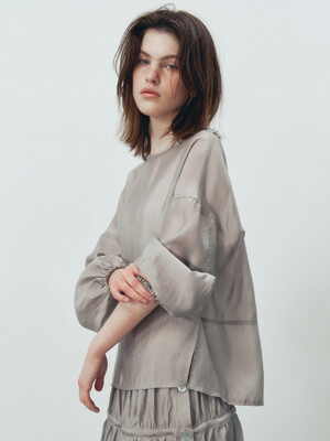Rene BL_(Light Gray)
