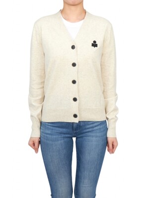 ISABEL MARANT 이자벨마랑 카리나 여성 가디건 CA0104FA C1L17E 02LY