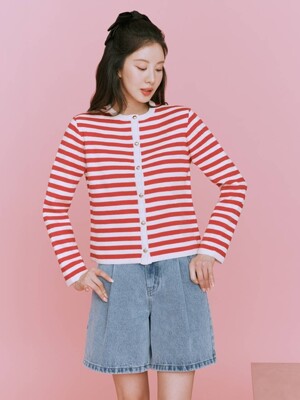 25SS 데님 하프 팬츠