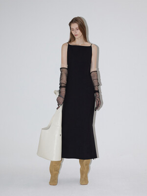 Ren Square Dress