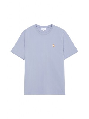 MAISON KITSUNE 메종키츠네 칠렉스 폭스 남성 반팔티셔츠 LM00110KJ0008 0122