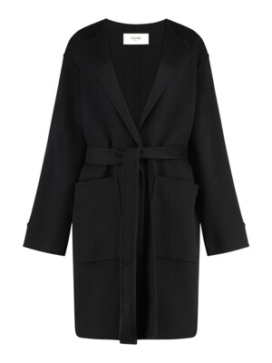 [셀린느] FW24  여성 코트 2M77C6700_38NO
