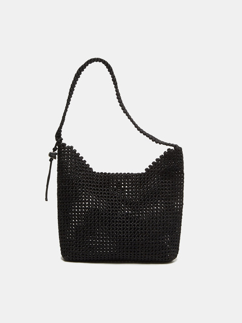 쿠론]Lien Shoulder 33 (Black)_RCBSX24650BKX