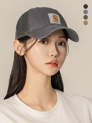 칼하트 100286 버팔로 메쉬캡 모자 (4colors)