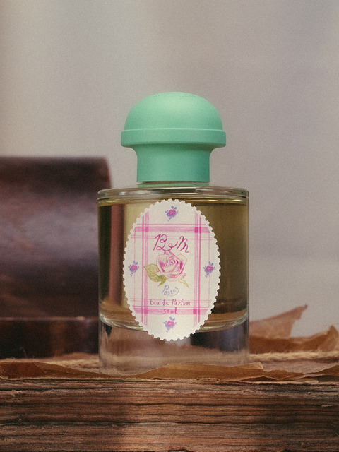 포스테스 [단독] 오드퍼퓸 프롬 베른 50ml