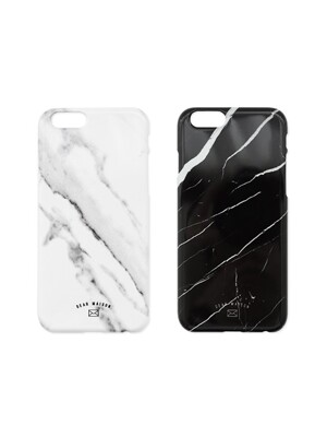 MARBLE CASE 2ea SET (iPhone6/6s)