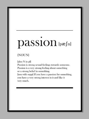 WORD_PASSION