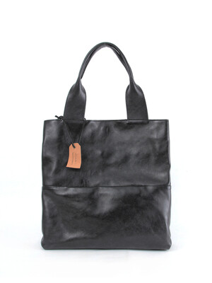Dev shopper bag_Para (3colors)
