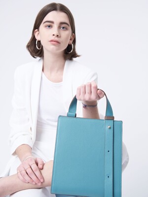 ATTI BAG_Blue