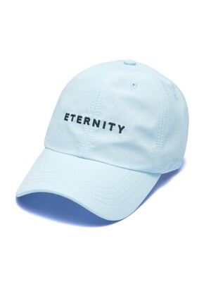 ETERNITY BASEBALL CAP BLUE