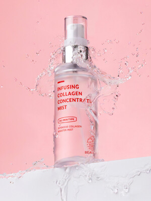 인퓨징 콜라겐 컨센트레이트 미스트 50ml