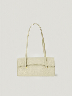 [단독]Charlotte Bag / Pattern Beige