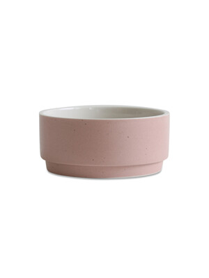 Ceramic Bowl 060 (핑크)