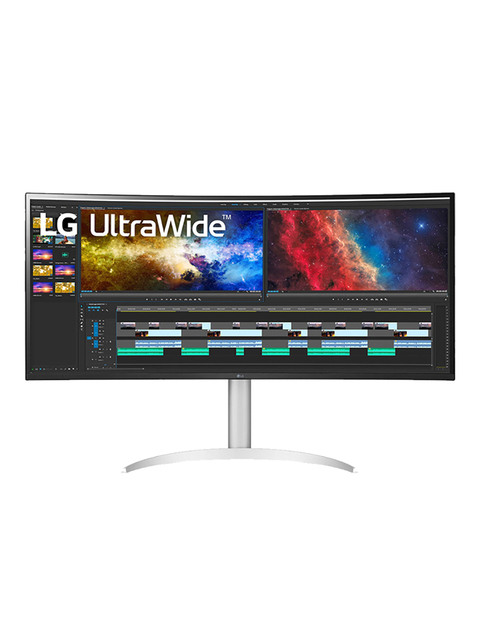 디지털기기 - 엘지전자 (LG) - LG 38WP85C 38인치 울트라와이드모니터 IPS WQHD USB-C타입지원 HDR 탑재 스피커내장