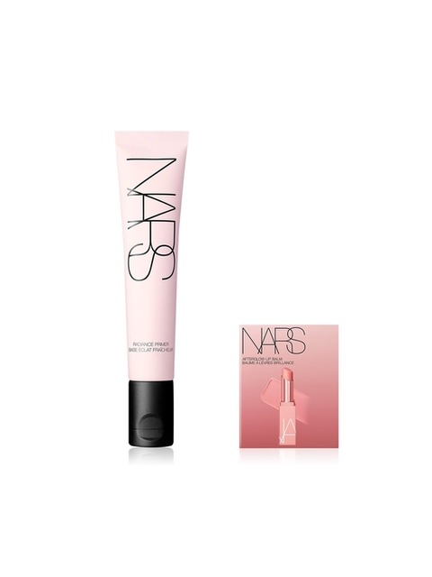 베이스메이크업 - 나스 (NARS) - [단독] 래디언스 프라이머 세트