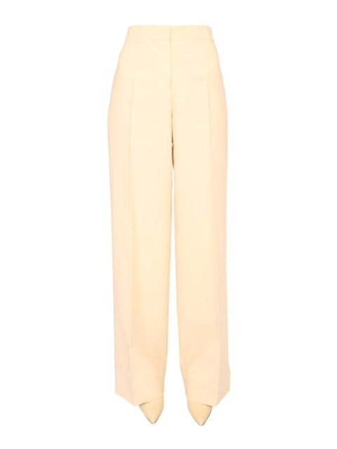 럭셔리어패럴 - 질샌더 (JIL SANDER) - 20FW 질샌더 팬츠 JSWR306315 WR21260F104