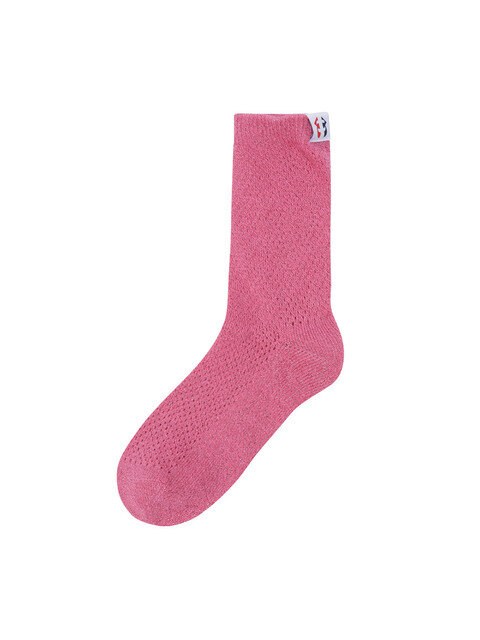 패션액세서리 - 럭키슈에뜨 (LUCKY CHOUETTE) - Lumi Metal Socks  _LXLAM23400PIX