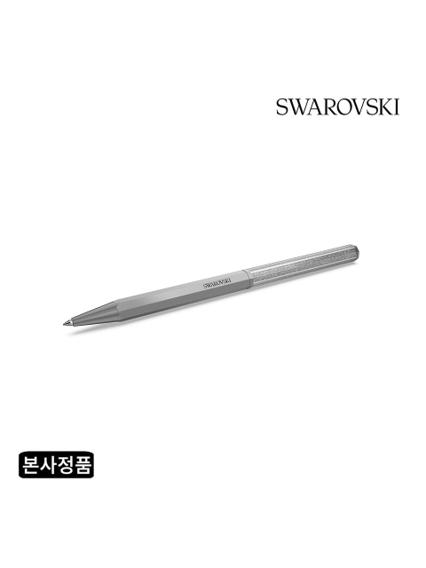 주얼리 - 스와로브스키 (SWAROVSKI) - [본사정품/쇼핑백증정] Crystalline 그레이 펜 5654064