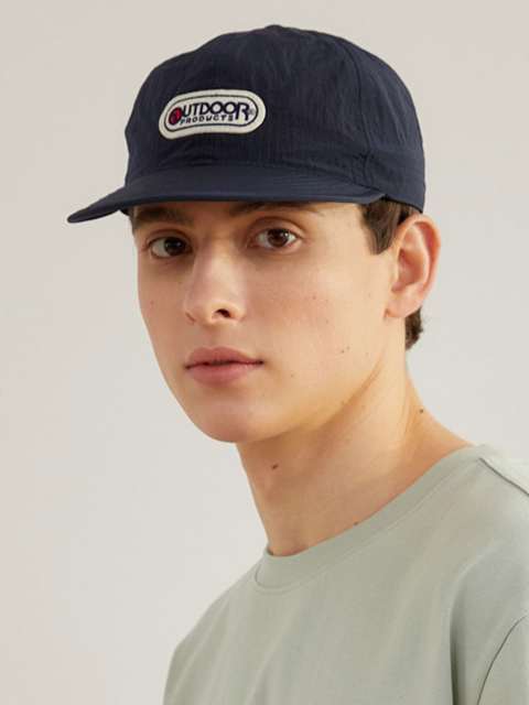 모자 - 아웃도어프로덕츠 (OUTDOOR PRODUCTS) - 나일론 볼 캡 NYLON BALL CAP 3colors
