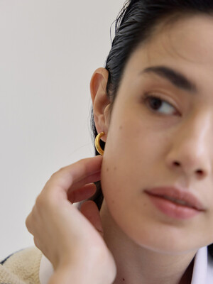 Nest One Touch Earring(L)