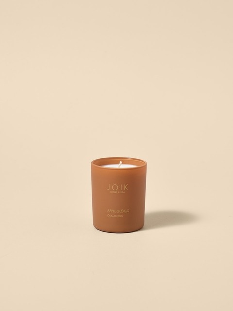 캔들/디퓨저 - 요이크 (JOIK) - 센티드 베지터블 왁스 캔들 애플글뢰그 150g
