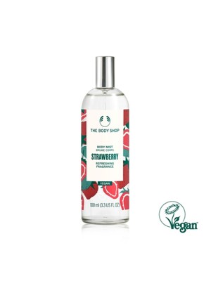 스트로베리 바디 미스트 100ML (98054)