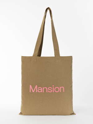 Luft Mansion Eco Bag Earth