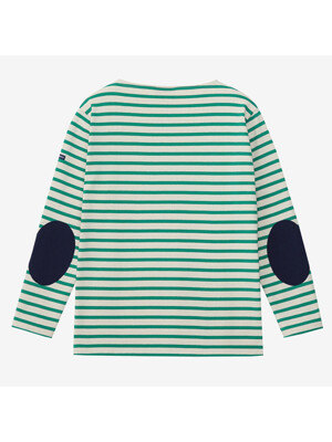 [세인트제임스]본사 Guildo Elbow Patches (20G)(ASJU2311388-20G)