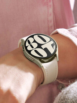 삼성전자 갤럭시 워치6 LTE/자급제 40mm