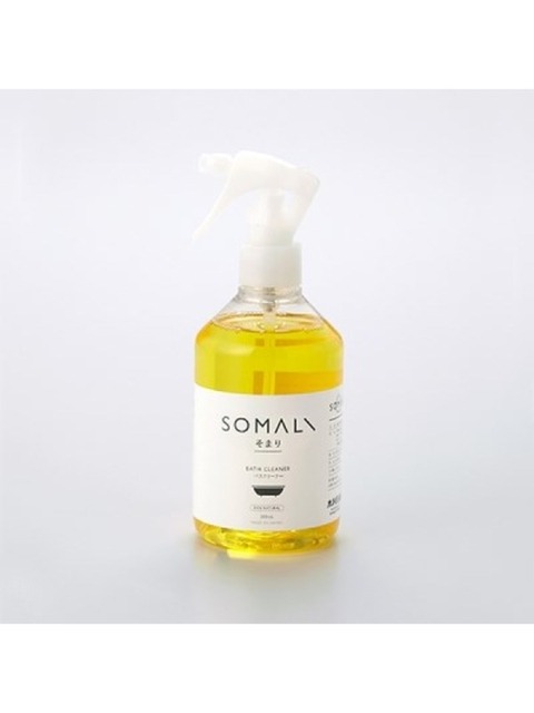 생활용품 - 로프트샵 (LoftShop) - 소말리 SOMALI 욕실 청소용 클리너 300ml_(1549663)