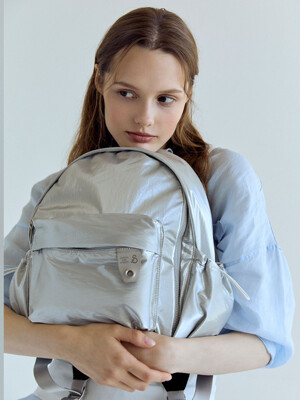 Daily Pocket Backpack S Sleek (ALL)