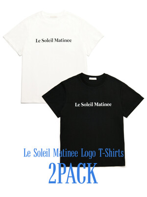 (1+1) Half Sleeve T-Shirts Package