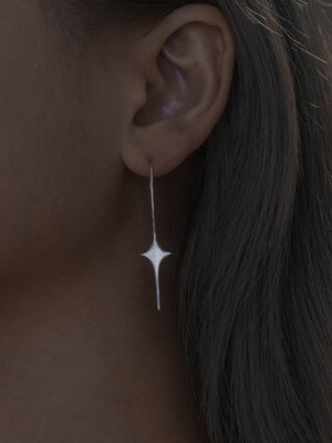 Daisy earrings_light type