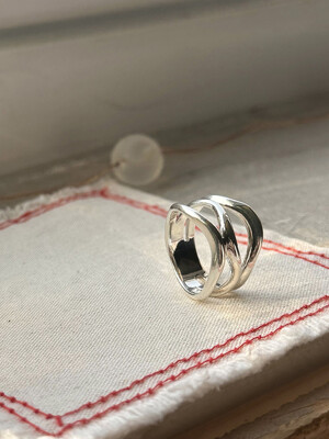 layered essential ring