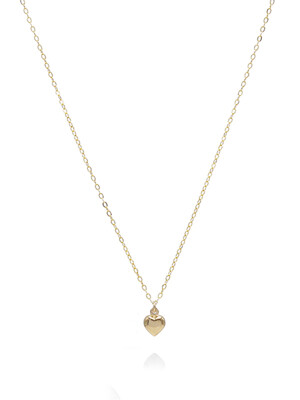 Tiana 14K Gold Necklace